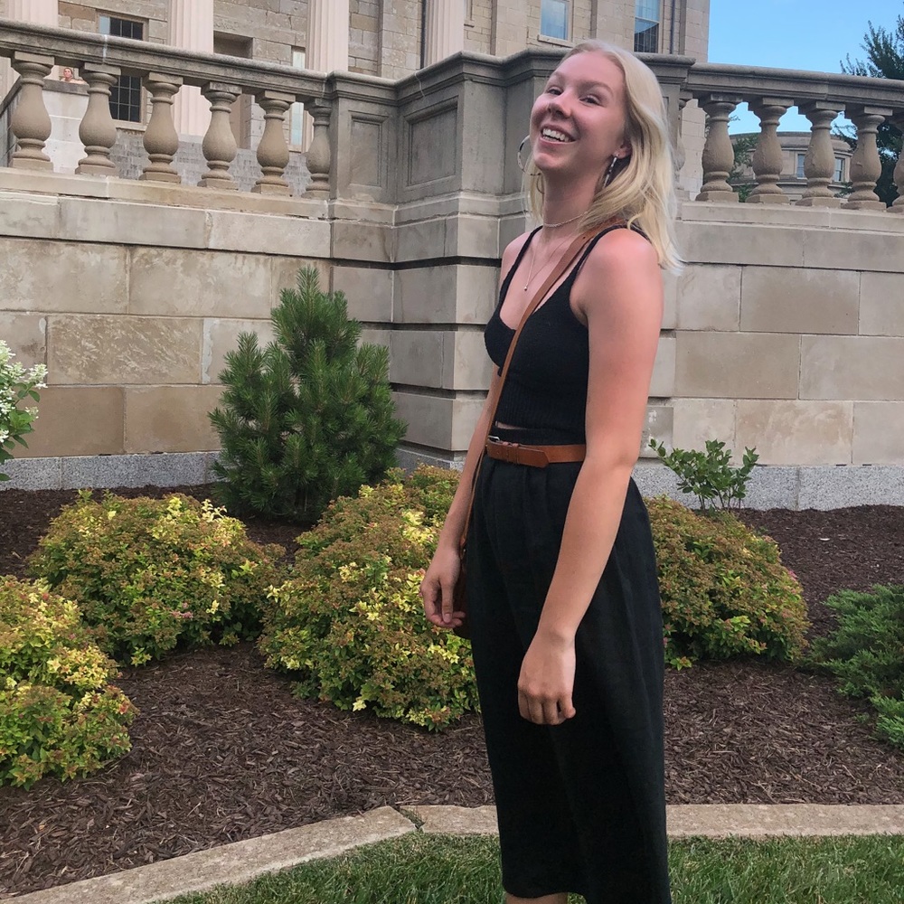 Meet the seller! (Me)